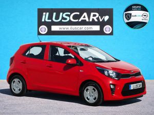 Kia Picanto 1.0 CVVT 49kW (67CV) Concept  - Foto 7