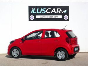 Kia Picanto 1.0 CVVT 49kW (67CV) Concept  - Foto 5