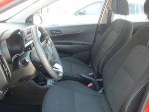Kia Picanto 1.0 CVVT 49kW (67CV) Concept  - Foto 8