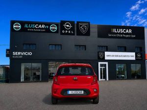 Kia Picanto 1.0 CVVT 49kW (67CV) Concept  - Foto 4