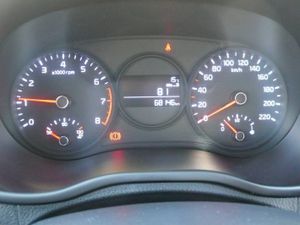 Kia Picanto 1.0 CVVT 49kW (67CV) Concept  - Foto 20