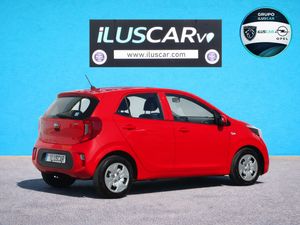 Kia Picanto 1.0 CVVT 49kW (67CV) Concept  - Foto 3