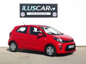 Kia Picanto 1.0 CVVT 49kW (67CV) Concept  - Foto 7