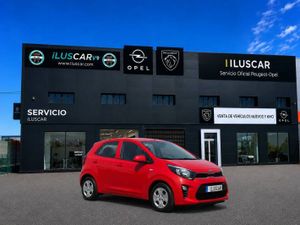 Kia Picanto 1.0 CVVT 49kW (67CV) Concept  - Foto 7