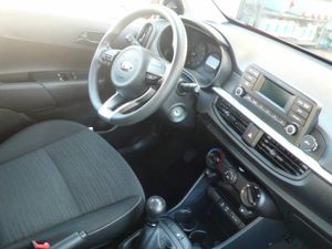 Kia Picanto 1.0 CVVT 49kW (67CV) Concept  - Foto 14