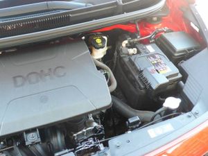 Kia Picanto 1.0 CVVT 49kW (67CV) Concept  - Foto 28