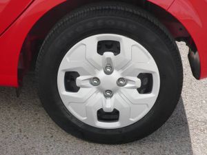 Kia Picanto 1.0 CVVT 49kW (67CV) Concept  - Foto 10