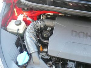 Kia Picanto 1.0 CVVT 49kW (67CV) Concept  - Foto 27