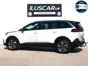 Peugeot 5008 GT BLUE HDI 180 S&S EAT8  - Foto 5