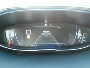 Peugeot 5008 GT BLUE HDI 180 S&S EAT8  - Foto 37