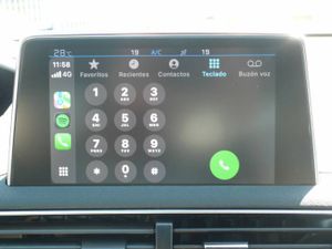 Peugeot 5008 GT BLUE HDI 180 S&S EAT8  - Foto 29