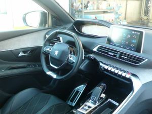 Peugeot 5008 GT BLUE HDI 180 S&S EAT8  - Foto 24