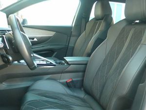 Peugeot 5008 GT BLUE HDI 180 S&S EAT8  - Foto 8