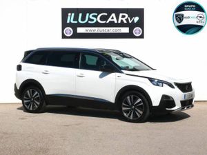 Peugeot 5008 GT BLUE HDI 180 S&S EAT8  - Foto 7