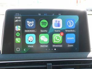 Peugeot 5008 GT BLUE HDI 180 S&S EAT8  - Foto 30