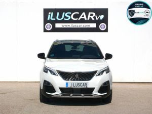 Peugeot 5008 GT BLUE HDI 180 S&S EAT8  - Foto 6