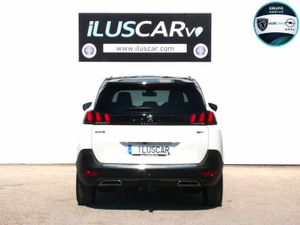 Peugeot 5008 GT BLUE HDI 180 S&S EAT8  - Foto 4