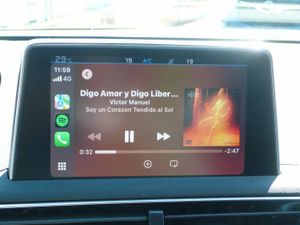 Peugeot 5008 GT BLUE HDI 180 S&S EAT8  - Foto 31