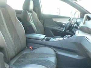 Peugeot 5008 GT BLUE HDI 180 S&S EAT8  - Foto 23