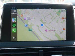 Peugeot 5008 GT BLUE HDI 180 S&S EAT8  - Foto 28