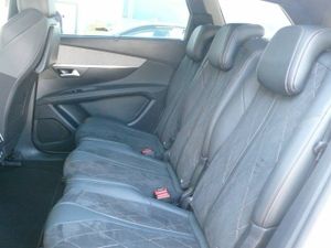 Peugeot 5008 GT BLUE HDI 180 S&S EAT8  - Foto 9