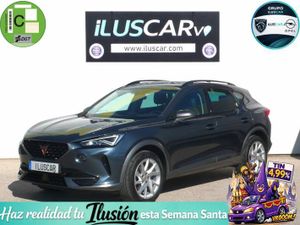 Cupra Formentor 1.5 TSI 110KW (150CV) (AC)  - Foto 2