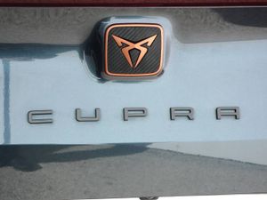 Cupra Formentor 1.5 TSI 110KW (150CV) (AC)  - Foto 14