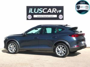 Cupra Formentor 1.5 TSI 110KW (150CV) (AC)  - Foto 5