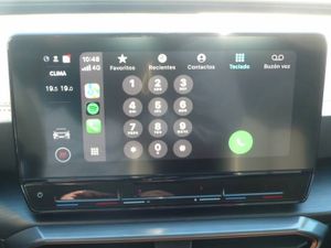 Cupra Formentor 1.5 TSI 110KW (150CV) (AC)  - Foto 24