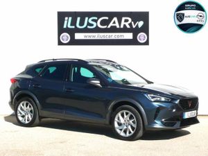 Cupra Formentor 1.5 TSI 110KW (150CV) (AC)  - Foto 7