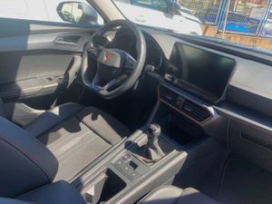 Cupra Formentor 1.5 TSI 110KW (150CV) (AC)  - Foto 18