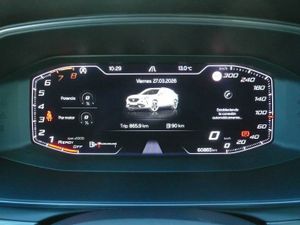 Cupra Formentor 1.5 TSI 110KW (150CV) (AC)  - Foto 30