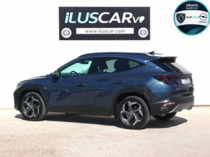 Hyundai Tucson 1.6 TGDI 169kW HEV Tecno Sky Auto - Foto 5