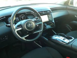 Hyundai Tucson 1.6 TGDI 169kW HEV Tecno Sky Auto - Foto 3