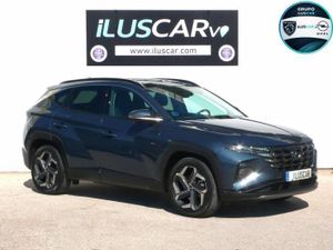 Hyundai Tucson 1.6 TGDI 169kW HEV Tecno Sky Auto - Foto 7