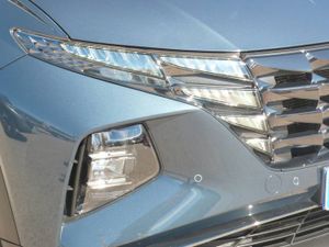 Hyundai Tucson 1.6 TGDI 169kW HEV Tecno Sky Auto - Foto 40