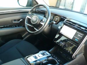 Hyundai Tucson 1.6 TGDI 169kW HEV Tecno Sky Auto - Foto 18