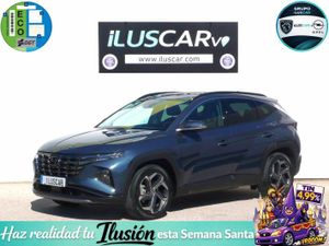 Hyundai Tucson 1.6 TGDI 169kW HEV Tecno Sky Auto - Foto 2