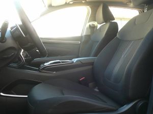 Hyundai Tucson 1.6 TGDI 169kW HEV Tecno Sky Auto - Foto 8