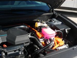 Hyundai Tucson 1.6 TGDI 169kW HEV Tecno Sky Auto - Foto 43