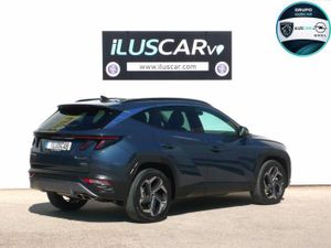 Hyundai Tucson 1.6 TGDI 169kW HEV Tecno Sky Auto - Foto 3
