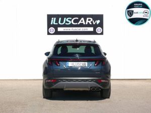 Hyundai Tucson 1.6 TGDI 169kW HEV Tecno Sky Auto - Foto 4