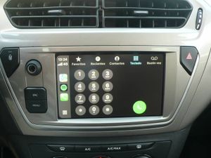 Citroën C-Elysée 1.5 BlueHDi Shine 100  - Foto 20