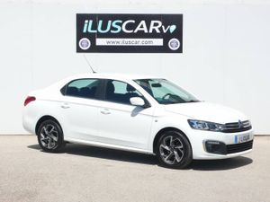 Citroën C-Elysée 1.5 BlueHDi Shine 100  - Foto 7