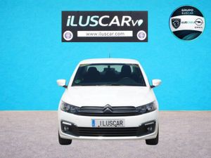 Citroën C-Elysée 1.5 BlueHDi Shine 100  - Foto 6