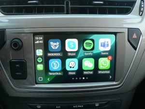 Citroën C-Elysée 1.5 BlueHDi Shine 100  - Foto 17