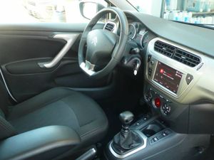 Citroën C-Elysée 1.5 BlueHDi Shine 100  - Foto 14