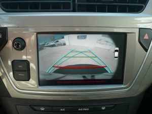 Citroën C-Elysée 1.5 BlueHDi Shine 100  - Foto 15