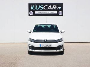 Citroën C-Elysée 1.5 BlueHDi Shine 100  - Foto 6