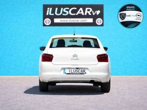 Citroën C-Elysée 1.5 BlueHDi Shine 100  - Foto 4
